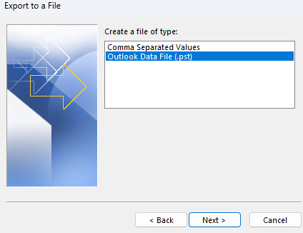Data File