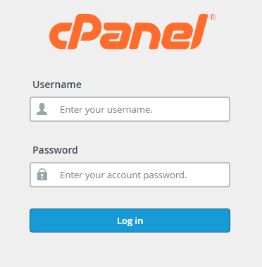 Access Panel